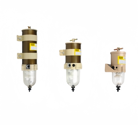500fh 500fg 900fg 900fh 1000fg 1000fh Treibstofffilter Wassertrennungsanlage für Dieselmotoren