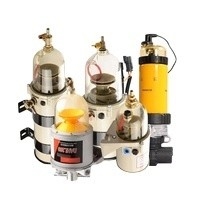 500fh 500fg 900fg 900fh 1000fg 1000fh Treibstofffilter Wassertrennungsanlage für Dieselmotoren