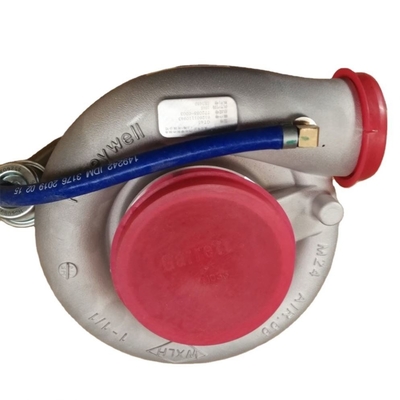 Sinotruk Howo Lkw Ersatzteile Ersatz/Reparatur 612601110933/612601110943 Turbolader