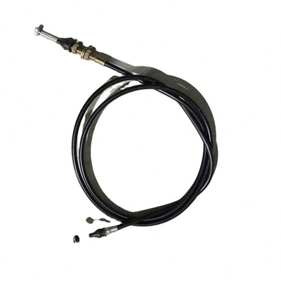 Referenznummer L0118020034A0 Beschleunigerkabel für Foton Truck chinesische Lkw-Teile