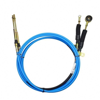angepasste Foton Shift Flexible Shaft Assembly L0172060071A0 für chinesische Lkw-Teile