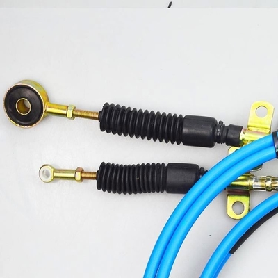 angepasste Foton Shift Flexible Shaft Assembly L0172060071A0 für chinesische Lkw-Teile