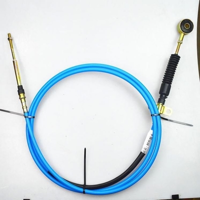 angepasste Foton Shift Flexible Shaft Assembly L0172060071A0 für chinesische Lkw-Teile