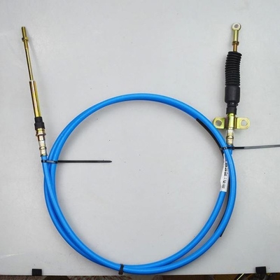 angepasste Foton Shift Flexible Shaft Assembly L0172060071A0 für chinesische Lkw-Teile