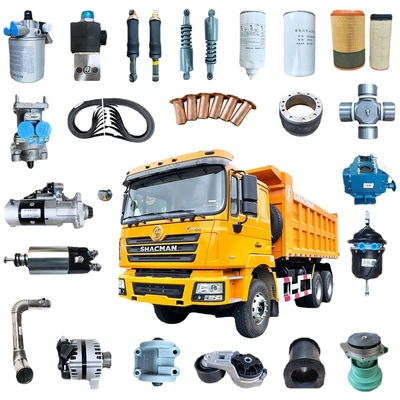 Steyr Howo Lkw-Teile für Sinotruk Howo Ersatzteil Getriebe Hinterhaus AZ2220100105