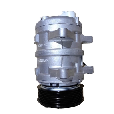 ISF2.8 Aircon-Kompressor für Foton Aumark Van Neue Technologie und Design