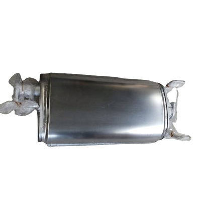 AUMARK Vordermuffler für Foton-Ersatzteile K1120020004a0