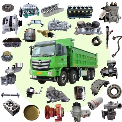 13 16 20 Tonnen Kraftlenkschleuderachse für Anhänger Lkw Ersatzteile sinotruk howo jiefang
