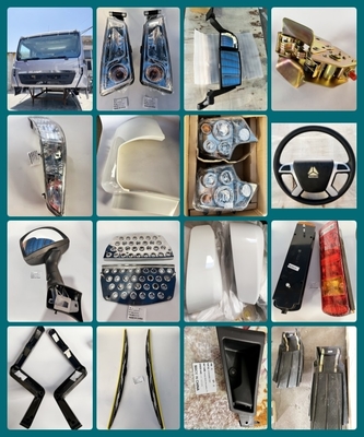 5310689 Ersatzteile für die Servolenkpumpe Foton Aumark für das Jahr 2002-2014