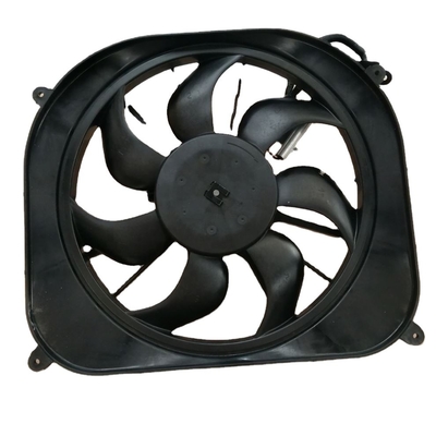 Elektrische Ersatzteil K1130310010A0 für Foton Radiator Fan Assy zu erschwinglichen Kosten