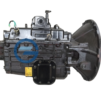1108917100003 Originalgetriebe für AUMARK FOTON Lkw-Teile 1099 OEM-Service AUMARK