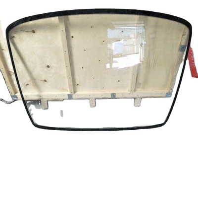 Jahr 1998-2001 Windschutzscheibe 1B17052100005 für Foton Chinese Trucks Ursprungsniederlassung