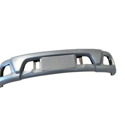 Foton L0831010201A0 OEM Kunststoff-Vorderstoßstange für den internationalen Markt