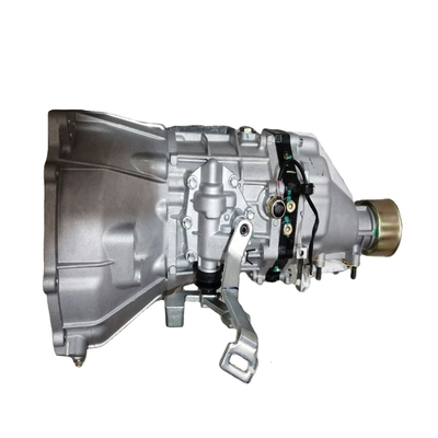 K117101008A0 Getriebesammlung für Foton 2020 Zweck Ersetzen/Reparatur Lkw Modell Foton