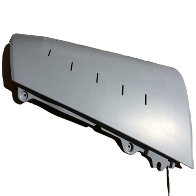 H4531017100a0 Linke Ecke Innenplatte für Foton Auman Lkw Ersatzteile Jahr 2005-