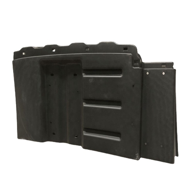 Foton Auman H4843020303A0 Links hinteren Schutzwinkel für den Austausch/Reparaturbedarf