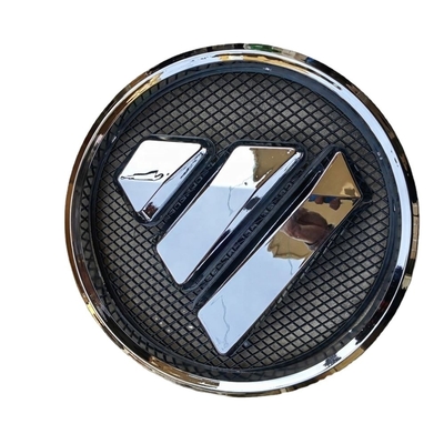 Stoßfänger H4506011001a0 Etx Traktorteile Diamantvormarke Logo für Foton Auman