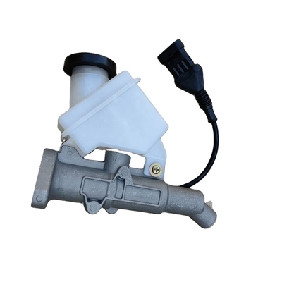 Fahrzeugmontage Foton Auman Kupplung Hauptzylinder zum Ersetzen/Reparaten H4163030000A0