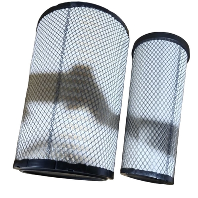 Zweck Ersetzen/Reparatur H4119218014A0 Luftfilter für Foton Auman