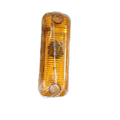 Foton Auman H4364030001A0 Seitendrehlampe 12V Spannung Ideal zum Austausch oder zur Reparatur