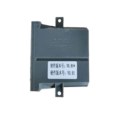 Foton Isg Motor Truck Parts H4382030001A0 Linkstürsteuerung mit Fahrzeugbefestigung