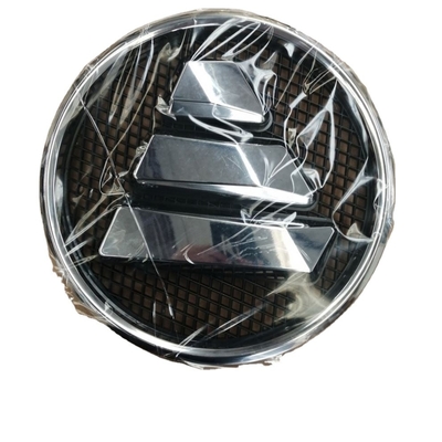 Standardgröße Foton Grill Logo Assy Lkw Ersatzteil Zubehör zum Ersetzen/Reparatur