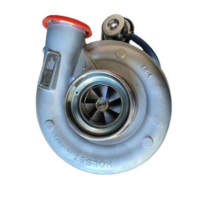 Standardgröße 202V09100-7828 Turbolader für SINOTRUK Lkw-Ersatzteilzubehör