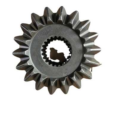 Metall Howo Vorderhalbwellenrad WG9231320225 Sinotruk Teile zum Nutzen