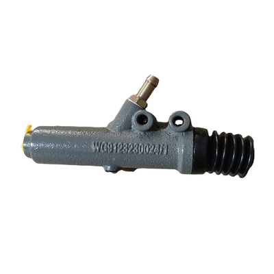 Finden Sie Ihre perfekte Übereinstimmung WG9123230024 Metallkupplung Masterzylinder für Sinotruk Teile