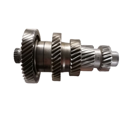 Jahr 2006- Linke mittlere Welle Assy für Sinotruk Ersatzteile 1358203237 Ersetzen/Reparatur