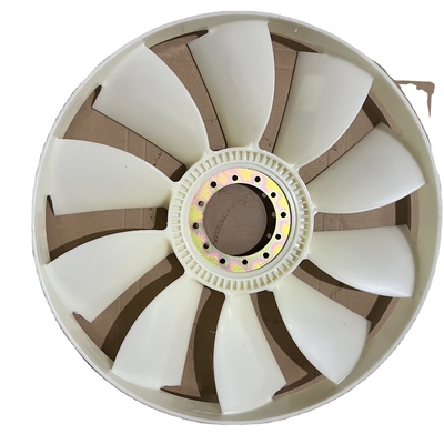 HOWO A7 Kompatible VG2600060446 Lüfter für Howos Fahrzeugmodell