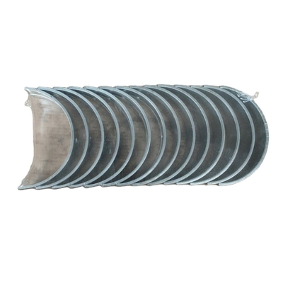 VG1246010034 / VG1246010035 Hauptlager für Sinotruk Howo 371/420 aus Aluminium