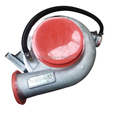 Standardgröße VG1038110110 Turbolader für Teile von Sinotruk-Motoren