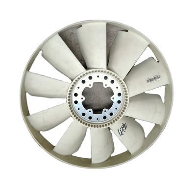 2020 HOWO A7 VG1246060030 Motorenventilator für Sinotruk A-7/371/380 Ersetzen/Reparatieren Zweck