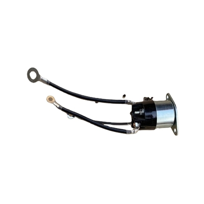 OE Nr. 612600090293/R Starterrelais für Teile von Sinotruk-Motoren