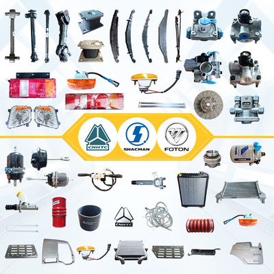J5 2007- Jahr 2007- WEICHAI STARTER 612630030208 für eine optimale Funktionalität