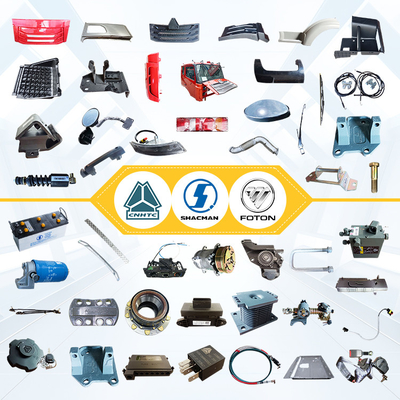 J5 2007- Jahr 2007- WEICHAI STARTER 612630030208 für eine optimale Funktionalität