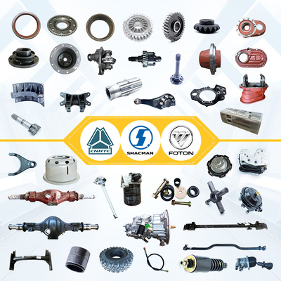 J5 2007- Jahr 2007- WEICHAI STARTER 612630030208 für eine optimale Funktionalität