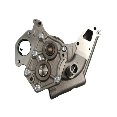 Automobilbau SINOTRUK VG1246070022 Ölpumpenmontage
