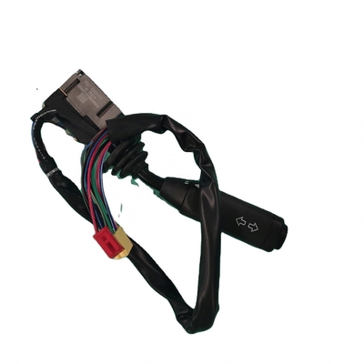 Synotruk Automotive Electrical System WG9730583117 Kombinationsschalter in Standardgröße