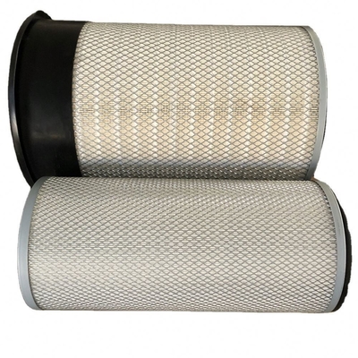 Shaaxi Ersatzteile für Lastwagen Shacman Byblsz919000918l-Wx Luftfilter zum Austausch/Reparatur