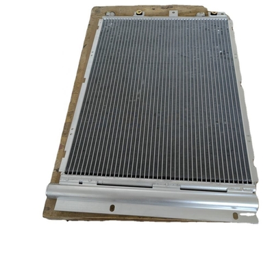 Standardgröße und Dz13241824370 Kondensator Assy für chinesische Shacman-Lkw-Motorteile