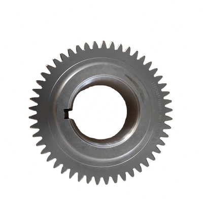 12JS200T-1701051 4th Speed Gear Intermediate Shaft für Shacman Ersatzteile Jahr 2005-