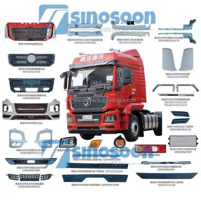 Original-Lkw-Teile 1001562599A WEICHAI BAUDOUIN Ölfilter für die Leistung