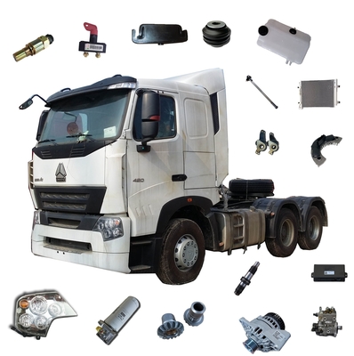 Original-Lkw-Teile 1001562599A WEICHAI BAUDOUIN Ölfilter für die Leistung