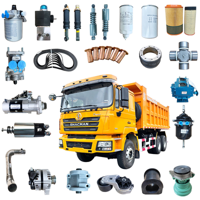 Original-Lkw-Teile 1001562599A WEICHAI BAUDOUIN Ölfilter für die Leistung