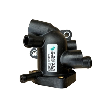 2016-Jahr Thermostat Gehäuse für Foton Lkw Ersatzteil Ersetzen/Reparatur Zweck