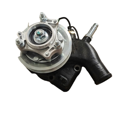 Fahrzeugbau Foton Elektromagnetische Wasserpumpe YZ4102ZLQ-19001M für FOTON-Lkw-Teile