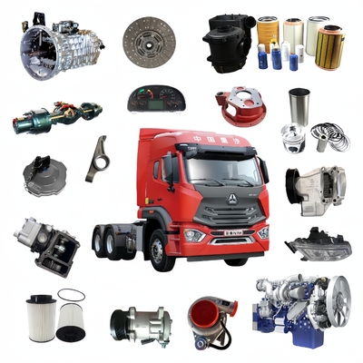 Jahr 2005- Fliegerrad 612600020354 für Original WEICHAI WP10 Motor SINOTRUK Howo Truck