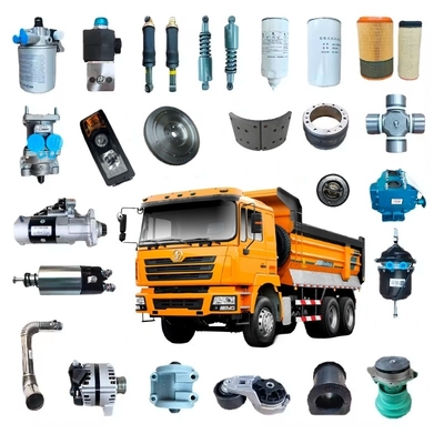 Jahr 2005- Fliegerrad 612600020354 für Original WEICHAI WP10 Motor SINOTRUK Howo Truck